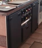 Barkoelings kast. Barbuffet kast.Bijna gratis!!!, Ophalen, Gebruikt
