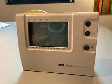 Itho Wandthermostaat beschikbaar voor biedingen