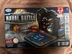 Naval battle strategisch marine spel, Ophalen of Verzenden, Nieuw