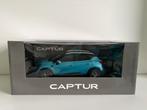 Renault Captur 1/18 Paudi, Hobby en Vrije tijd, Modelauto's | 1:18, Ophalen of Verzenden, Nieuw, Auto, Overige merken