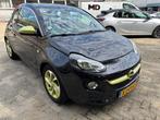 Opel ADAM 1.4 Glam / Lime edition OPKNAPPER!, Auto's, Voorwielaandrijving, Euro 5, Gebruikt, 4 cilinders