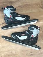 Nijdam Noren Schaatsen - Maat 44 Nieuwe, Sport en Fitness, Schaatsen, Ophalen of Verzenden, Gebruikt, Noren, Nijdam
