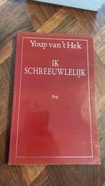 Youp van 't Hek - Ik schreeuwlelijk, Ophalen of Verzenden, Zo goed als nieuw, Nederland, Youp van 't Hek