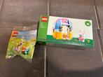 Lego Pasen, Ophalen of Verzenden, Nieuw, Complete set, Lego