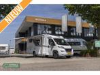 Knaus Van TI 650 MEG Verwacht Voorjaar 2024, Diesel, Bedrijf, Knaus, Tot en met 2