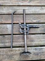 Originele Bilstein VW / Volkswagen Kever krik, Ophalen of Verzenden, Gebruikt, Mechanisch, Garagekrik