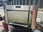 magnetron gebruikt  inbouw keuken, Ophalen, Combimagnetron, Gebruikt, Oven