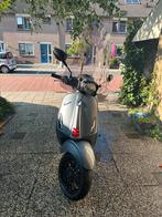 Vespa Sprint E5 2021, Ophalen, Zo goed als nieuw, Vespa S
