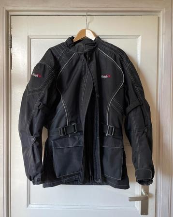 Restyle Dynatec Cordura motor jack maat S beschikbaar voor biedingen