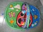 Lamaze speelkleed - speelboog., Kinderen en Baby's, Speelgoed | Babyspeelgoed, Gebruikt, Ophalen of Verzenden, Speelkleed