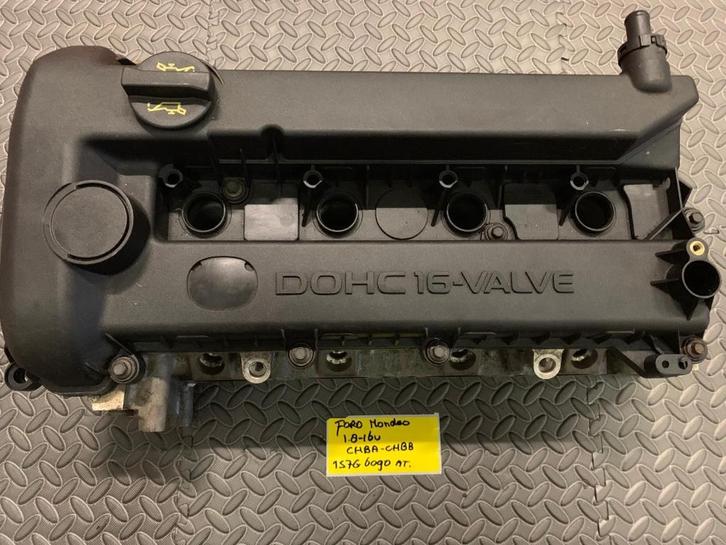 Cilinderkoppen Div merken. Europallet/krat vol ! 20 stuks., Auto-onderdelen, Motor en Toebehoren, BMW, Ford, Mercedes-Benz, Opel