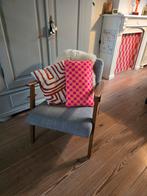 Ikea EKENÄSET fauteuil - nette staat, Ophalen, Gebruikt, Stof, 50 tot 75 cm