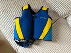 Limmys Premium Zwemvest voor Kinderen, Watersport en Boten, Watersportkleding, Ophalen, Zo goed als nieuw, Kind, Reddingsvest of Zwemvest