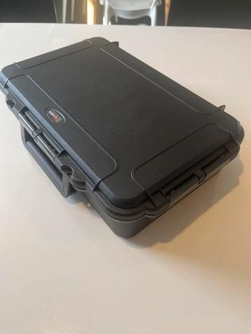 Showgear Daily Case 9 - Waterdichte Koffer (8 stuks) beschikbaar voor biedingen