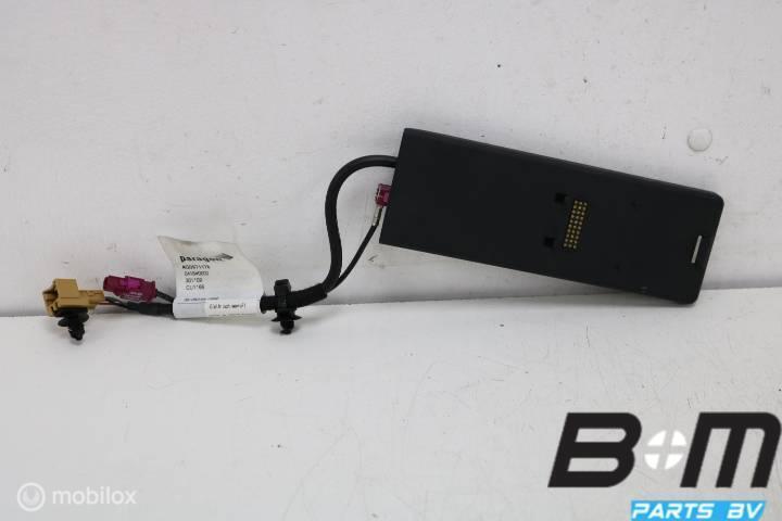 Telefoonhouder Audi A6 4G Avant 4G0862401, Auto diversen, Autoradio's, Gebruikt