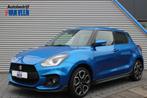 Suzuki Swift 1.4 Sport SmartHybrid | Adap. Cruise | Navi | C, Auto's, Suzuki, Stof, Gebruikt, 4 cilinders, 129 pk