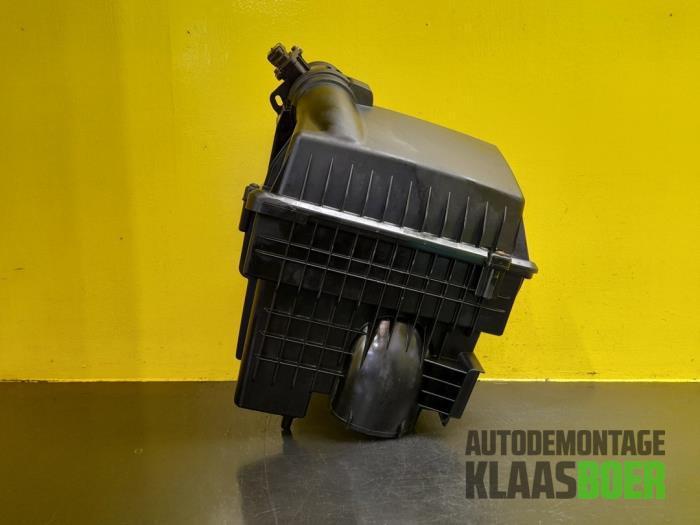 Luchtfilterhuis van een Citroen DS5, Auto-onderdelen, Motor en Toebehoren, Citroën, Gebruikt, 6 maanden garantie, 12 maanden garantie