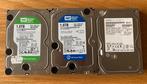 Hardeschijven van 500gb / 1000gb, Ophalen of Verzenden, Zo goed als nieuw, Desktop