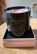 Narciso Rodriquez for her candle limited edition 1000 gr, Ophalen, Overige materialen, Nieuw, Kaars