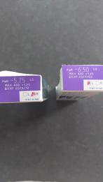 Contactlenzen Easyvision Vitrea Multifocal, Ophalen, Nieuw, Zwart, Ogen