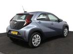 Toyota Aygo X 1.0 VVT-i MT Play | Adaptive Cruise Control |, Auto's, Toyota, 12 maanden, Stof, Gebruikt, Euro 6