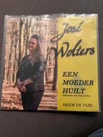 singeltje van jose wolters, Cd's en Dvd's, Vinyl | Nederlandstalig, Ophalen of Verzenden, Zo goed als nieuw, Overige formaten