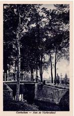Gorinchem, aan de Varkensheul, Verzenden, Voor 1920, Ongelopen, Zuid-Holland