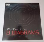 Wu Tang Clan - 8 Diagrams 2Lp 2008, Ophalen of Verzenden, 2000 tot heden, Zo goed als nieuw