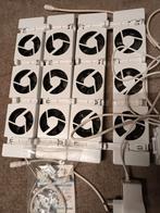 Speedcomfort radiatorventilator, Minder dan 30 cm, Radiator, Minder dan 60 cm, Ophalen of Verzenden