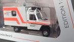 Mercedes Benz G Klasse Rotes Kreuz Krankenwagen Schuco Pol, Verzenden, Nieuw, Auto, Schuco