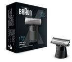 Braun Series X - XT 10, Witgoed en Apparatuur, Persoonlijke-verzorgingsapparatuur, Ophalen of Verzenden
