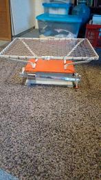 Retro babyweegschaal, Ophalen, Gebruikt, Overige typen