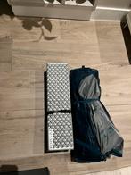 Camping tent - Decathlon Quechua 100, Caravans en Kamperen, Ophalen, Zo goed als nieuw, Tot en met 2