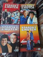 starsky and hutch  1 t/m. 4 compleet plus extra box, Cd's en Dvd's, Dvd's | Tv en Series, Vanaf 9 jaar, Ophalen of Verzenden, Zo goed als nieuw