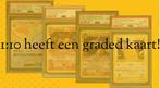 Pokemon mystery deck! 1:10 Graded kaart!, Hobby en Vrije tijd, Verzamelkaartspellen | Pokémon, Verzenden, Zo goed als nieuw, Meerdere kaarten