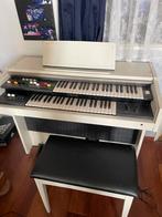 Orgel Yamaha, Muziek en Instrumenten, Orgels, Ophalen, Zo goed als nieuw, 2 klavieren, Orgel