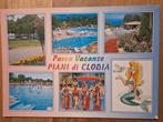 Italië - Lazise - Parco Vacanze Piani di Clodia, Ophalen of Verzenden, Gelopen, Italië