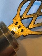 Volkswagen Contactslot met Sleutel - Oldtimer, Auto-onderdelen, Ophalen, Gebruikt, Volkswagen