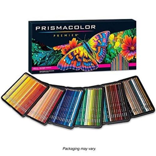 Prismacolor Premier Kleurpotloden, Hobby en Vrije tijd, Tekenen, Nieuw, Potlood of Stift, Verzenden