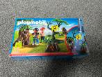 Playmobil - Nachtdropping - 6891, Ophalen of Verzenden, Zo goed als nieuw, Complete set