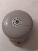 Alarmbel Honeywell 581072 Bel 230 V (max) 100 dBA Grijs, Ophalen of Verzenden, Gebruikt, Bedraad