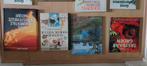 Boeken, Ophalen of Verzenden, Gelezen
