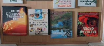 Boeken  beschikbaar voor biedingen