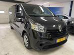 Renault Trafic 1.6 dCi T29 L2H1 Airco Navi Cruise, Navigatiesysteem, 125 pk, Gebruikt, Euro 6