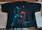 T-shirt XL KISS Gene Simmons Alive/Worldwide 1999, Ophalen of Verzenden, Gedragen, Maat 56/58 (XL), Zwart