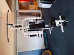 Multitrainer, Sport en Fitness, Ophalen, Zo goed als nieuw