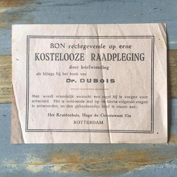 Bon rechtgevende op een kostelooze raadpleging beschikbaar voor biedingen