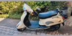 Nette snelle scooter, Ophalen, Gebruikt