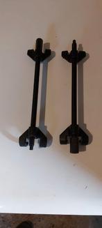 veerspanners trekker set, Auto diversen, Autogereedschap, S-mannetje@live.nl, 9641LE, Nieuw, Vooriedereenwat