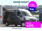 Renault Master 2.3 DCI 180 | Aut. | L2H2 | 2.5t trekgewicht, Stof, Gebruikt, Euro 6, 4 cilinders